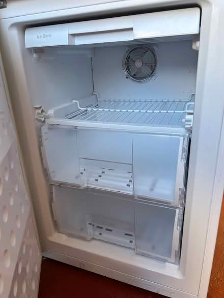 Photo of free Fridge Freezer (Moor Park L9) #3