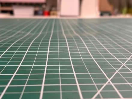 Photo of free Self-healing cutting board (Dearborn) #2