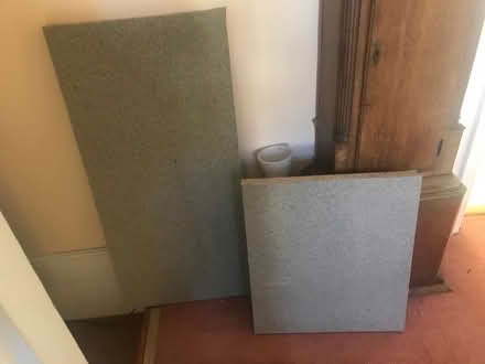 Photo of free Kitchen worktop (Shepherds Bush) #1