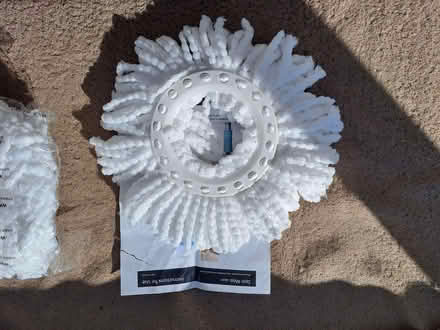 Photo of free Mop heads (Piece TR16) #1