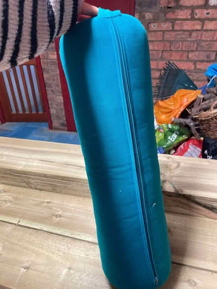 Photo of free Yoga Bolster (Bayston Hill) #2
