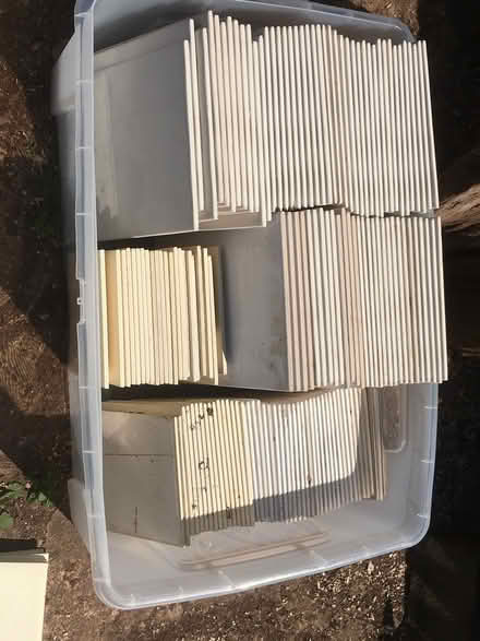 Photo of free Tiles (Bickleigh near Tiverton) #1
