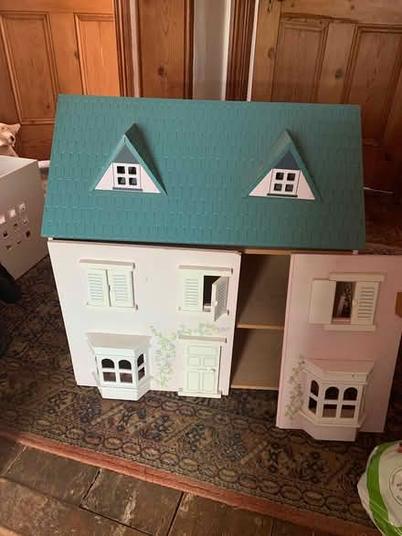Photo of free Dolls House (Lichfield WS13) #1