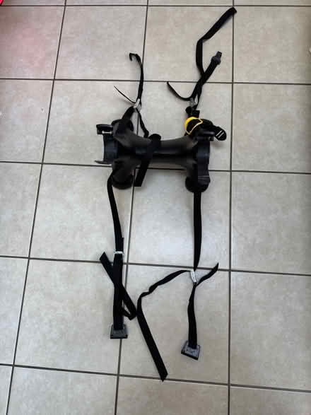 Photo of free Bike rack for single bike (Peasedown St John) #1