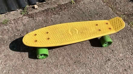 Photo of free Penny board (Westbury BA13) #1