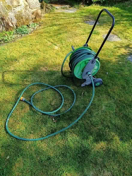 Photo of free Garden hose (Eastwood G46) #1
