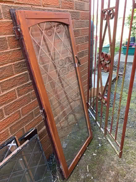 Photo of free Glazing units (Highley WV16) #1