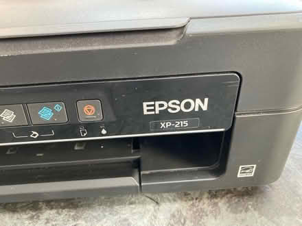 Photo of free Epson printer with extra inks (Bexhill on sea TN39) #1