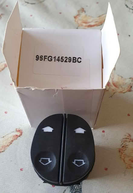 Photo of free Ford Window Switch...NEW (Croydon, Shirley) #1