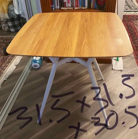 Photo of free Table (West End) #1