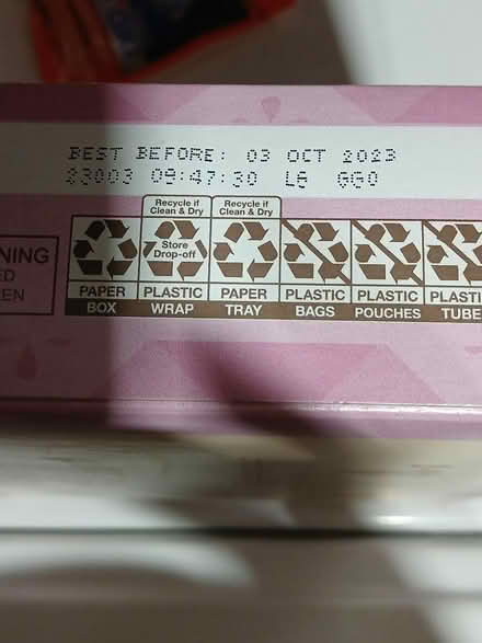 Photo of free Easter Cookie house making kit (Juan Tabo and Central) #1