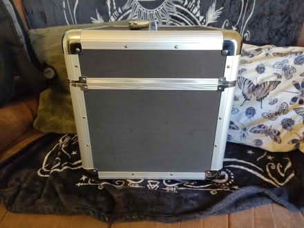 Photo of free Vinyl box (RG28 7AE) #3
