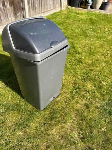 Photo of free Dustbin (Greenford) #1