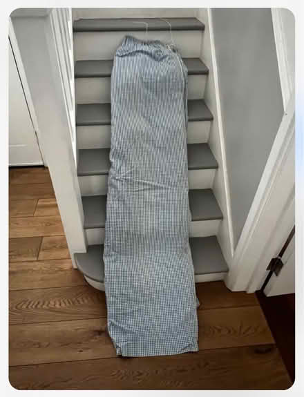 Photo of free A pair of curtains (Welwyn Garden City) #1