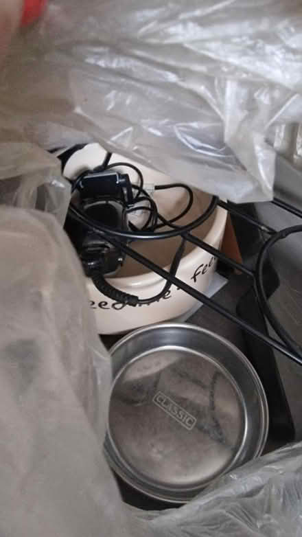 Photo of free Cat Stuff (B23) #2