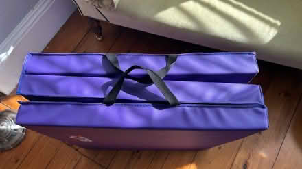 Photo of free Exercise Mat (Birmingham B16) #3