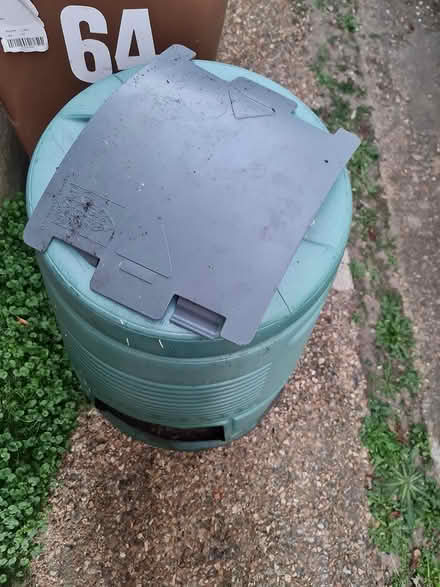 Photo of free Composter (Ashford TW15) #1