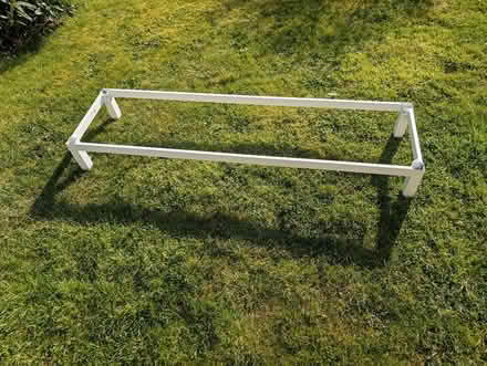 Photo of free IKEA Kallax Base (Llandrindod LD1) #1