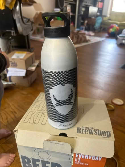 Photo of free Brooklyn brew shop beer making kit (CT9) #3