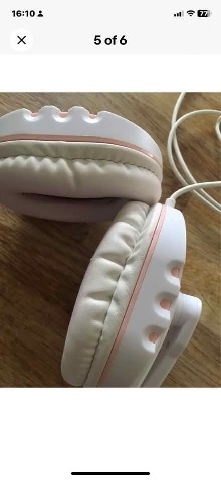 Photo of free Headphones Preowned (Northfield B31) #4