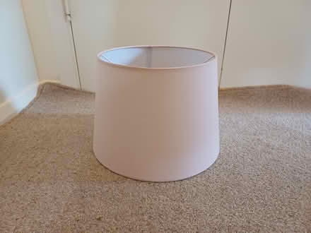 Photo of free Lampshade (Brighton, BN1) #1