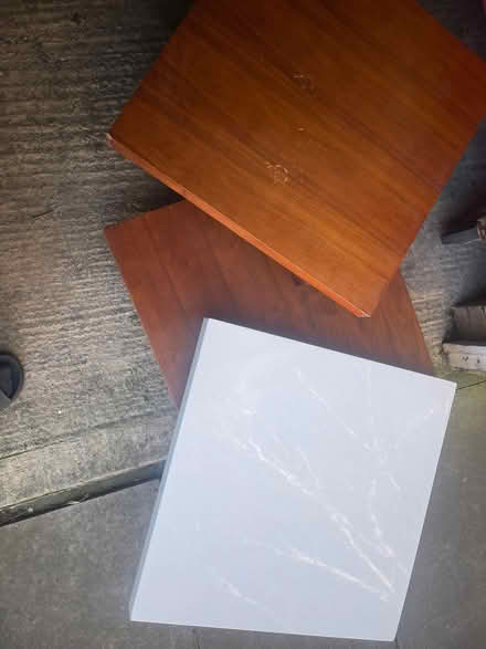 Photo of free Triple table (Slough central SL1) #1