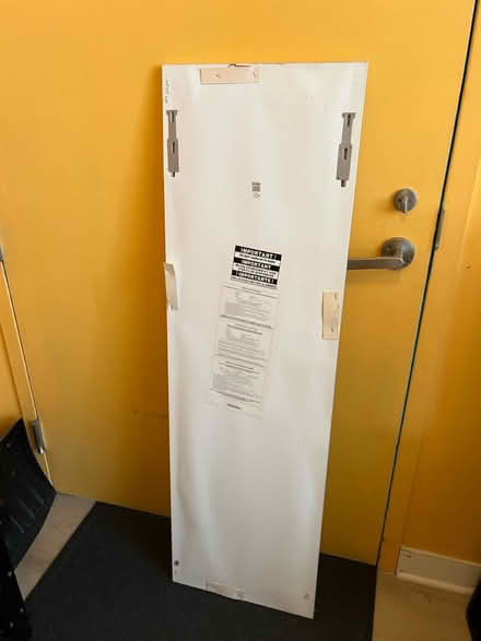 Photo of free Full length mirror (East Somerville) #2