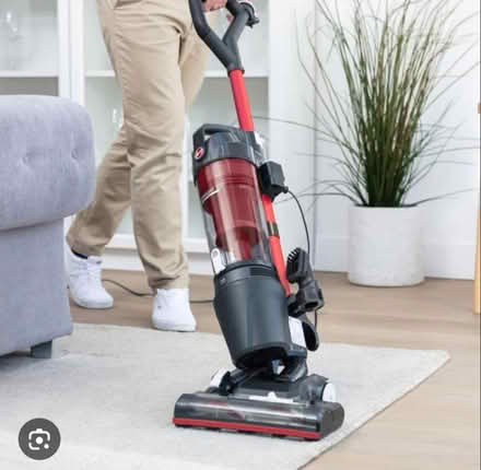 Photo of Hoover vacum cleaner (Bradford BD1) #1
