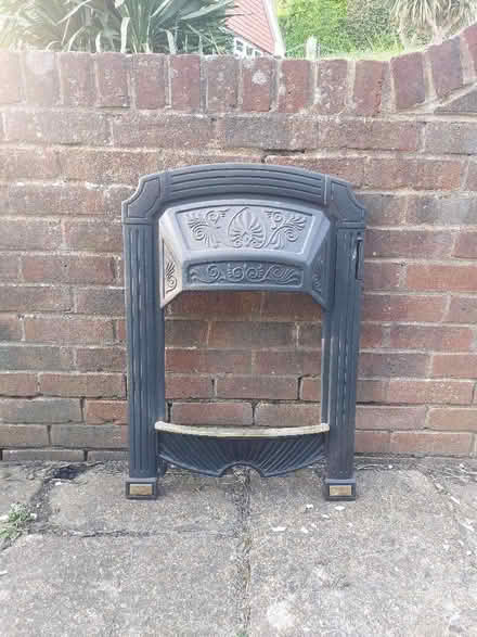 Photo of free Fire surround (Withdean BN1) #1