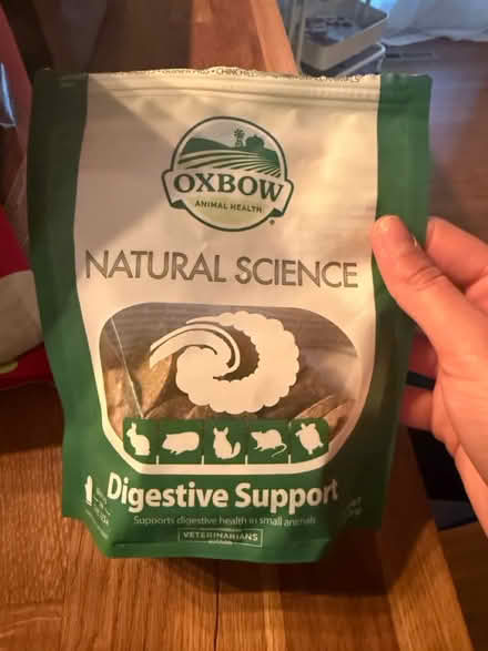Photo of free Pet rat food/supplements (Northland) #2