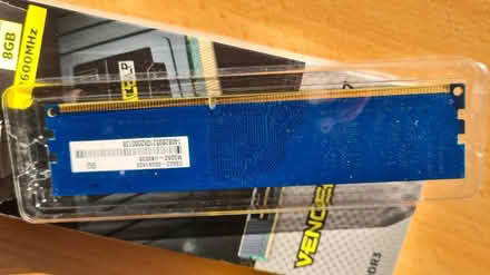 Photo of free 2G memory bank (Scotstoun G14) #2