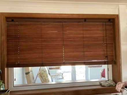 Photo of free Window blinds (Stirling. FK7) #1