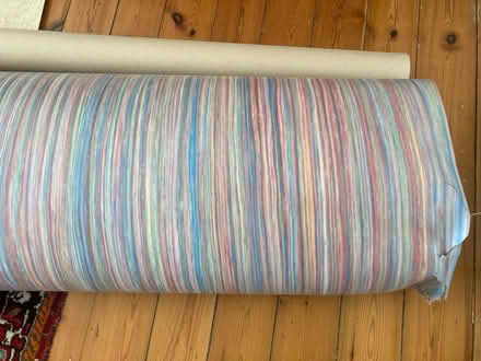 Photo of free Piece of real linoleum (Stockbridge EH3) #1