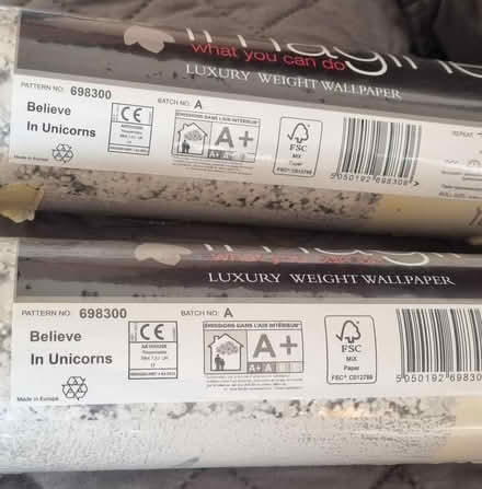 Photo of free Wallpaper (Cheshunt EN7) #2