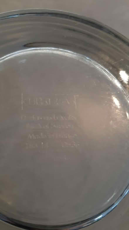 Photo of free ikea vase (peacehaven) #3