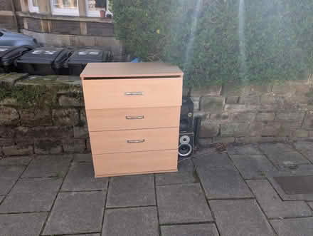 Photo of free Furniture (City of Bristol BS6) #1