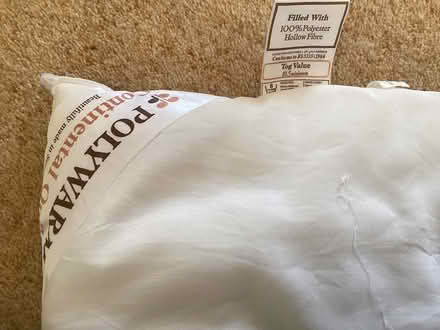 Photo of free Single duvet (Little Kingshill HP16) #1