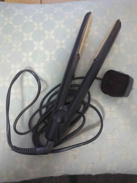 Photo of free Genuine GHD hair straighteners (Welwyn Garden City AL7) #1