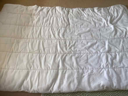 Photo of free Single duvet (Little Kingshill HP16) #2