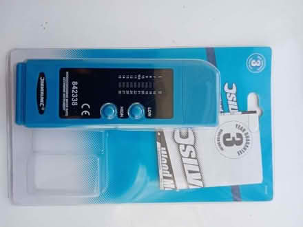Photo of free Wood moisture meter (Abbeyhill EH7) #1
