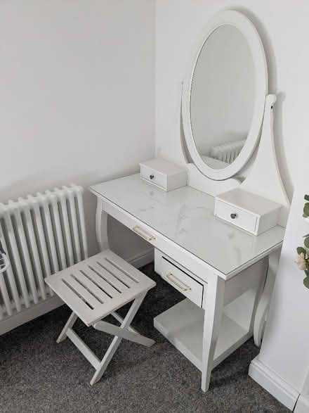 Photo of free Vanity set (Malvern Link WR14) #1