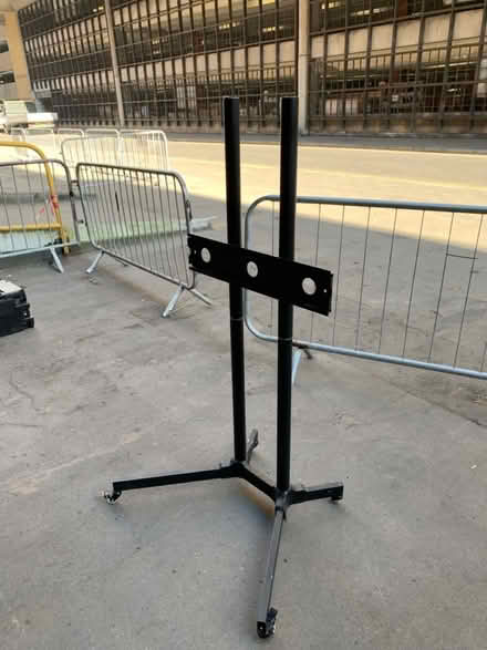 Photo of free TV / Monitor stand (BN1) #2