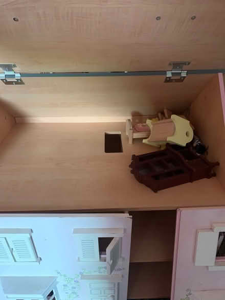 Photo of free Dolls House (Lichfield WS13) #3