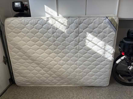 Photo of free sofabed mattress (Northwood Irvine) #1
