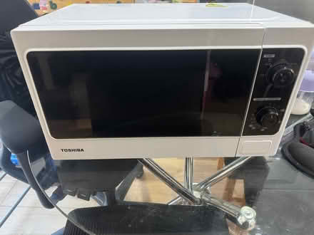 Photo of free Microwave (L4) #1
