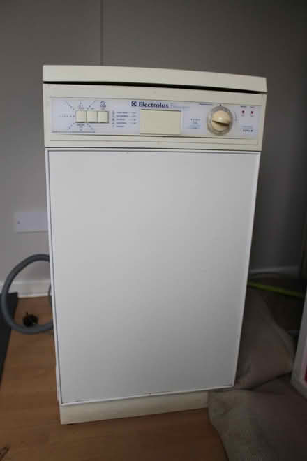 Photo of free Small Electrolux Dishwasher (Wells East BA5 3J) #1