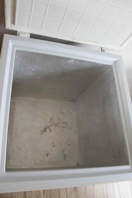 Photo of free Eurocold Chest Freezer (Wells East BA5 3J) #3