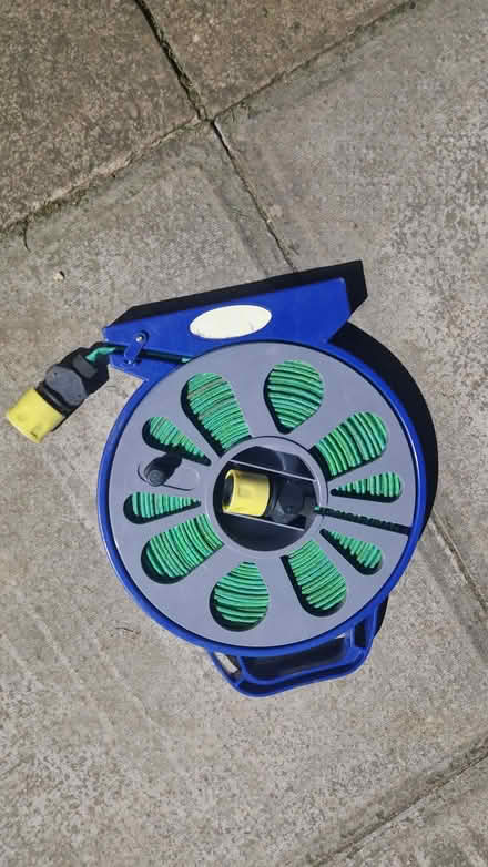 Photo of free Garden Hose (Brandhall B68) #1