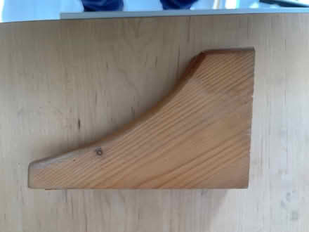 Photo of free Shelf Brackets (Hutton BS24) #1