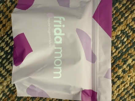 Photo of free Disposable postnatal boxer brief (Kingston KT5 8) #1